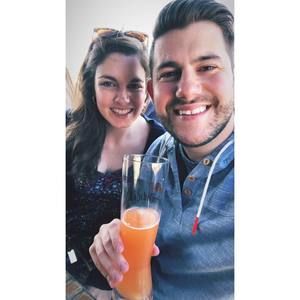 Meet your Posher, Mike